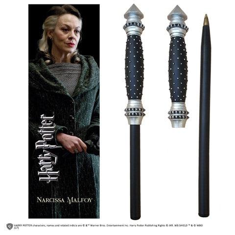 Stylo baguette & Marque - page Narcissa Malefoy - La Muchette