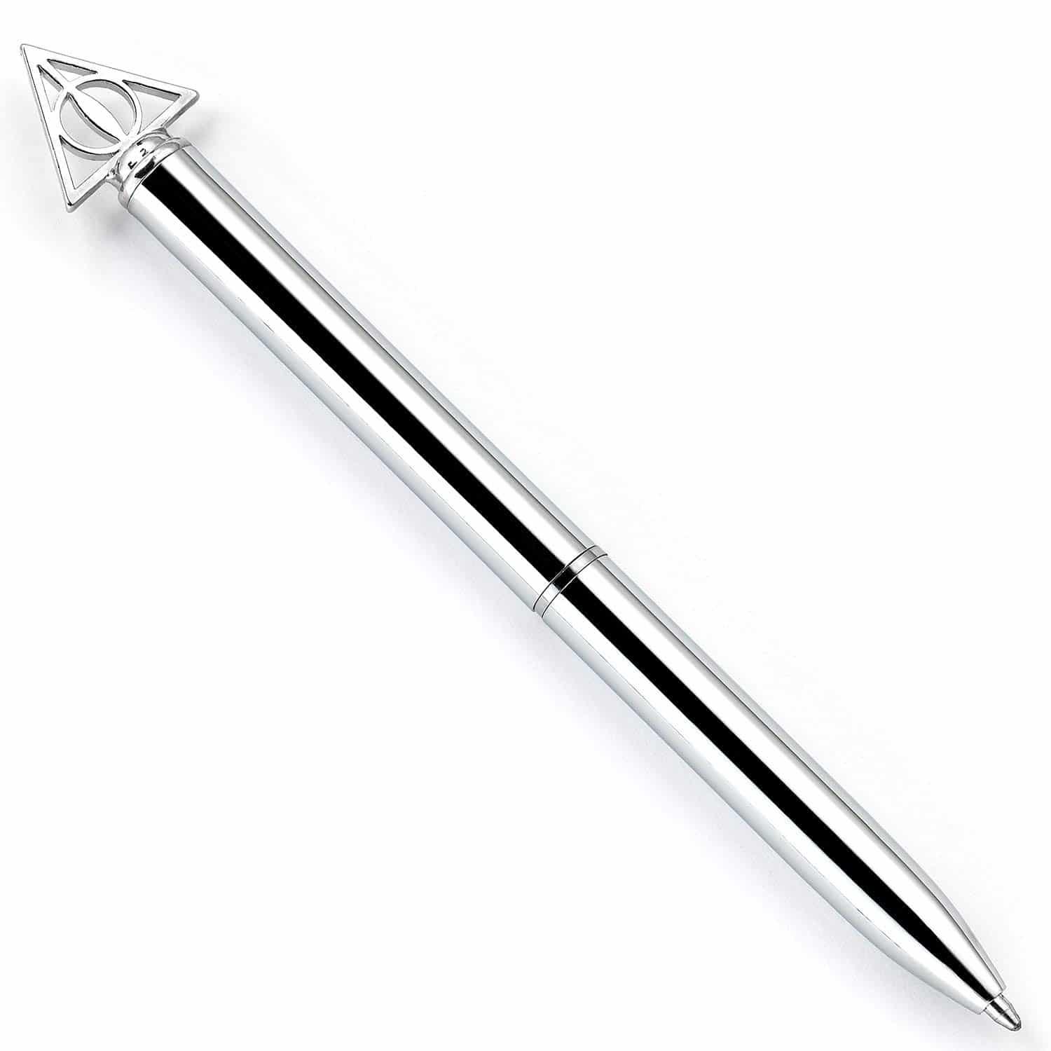 Stylo Reliques de la Mort - Harry Potter - La Muchette