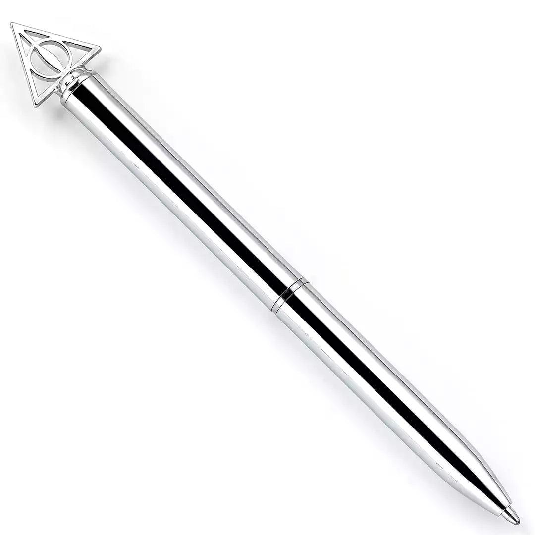Stylo Reliques de la Mort - Harry Potter - La Muchette