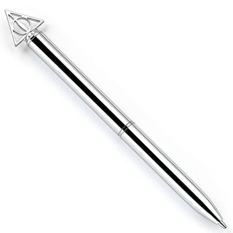 Stylo Reliques de la Mort - Harry Potter - La Muchette