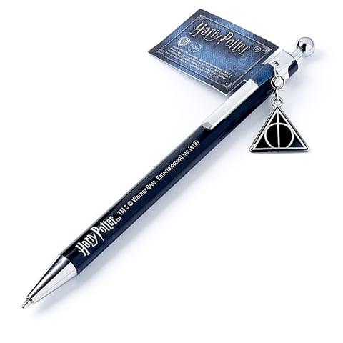 Stylo Reliques de la mort - La Muchette