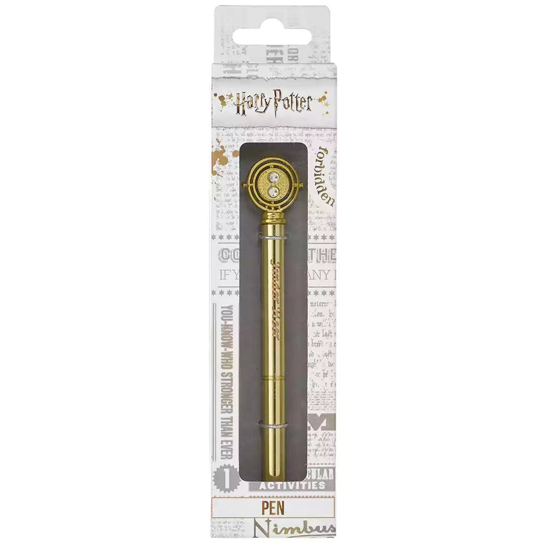 Stylo Retourneur de Temps - Harry Potter - La Muchette