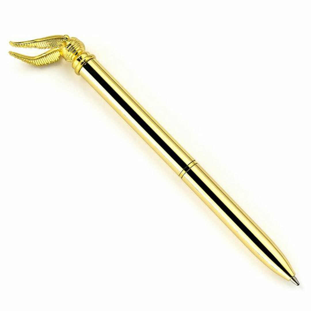 Stylo Vif d'Or - Harry Potter - La Muchette