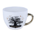 Tasse à cappuccino Harry Potter - Always (650ml) - La Muchette