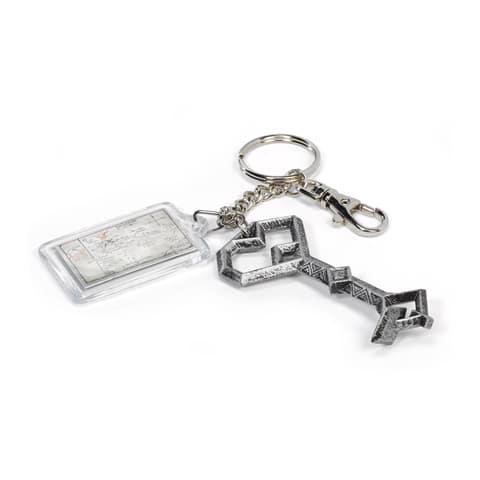 Thorin Oakenshield™ - Porte-clés - La Muchette