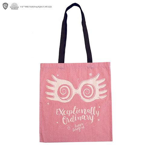 Tote Bag - Luna Lovegood - La Muchette